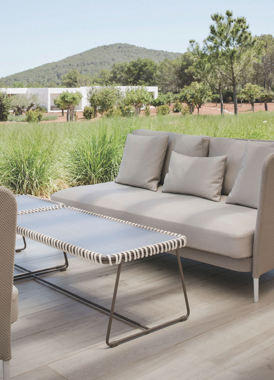 projets - projets d'extérieur - ca na xica