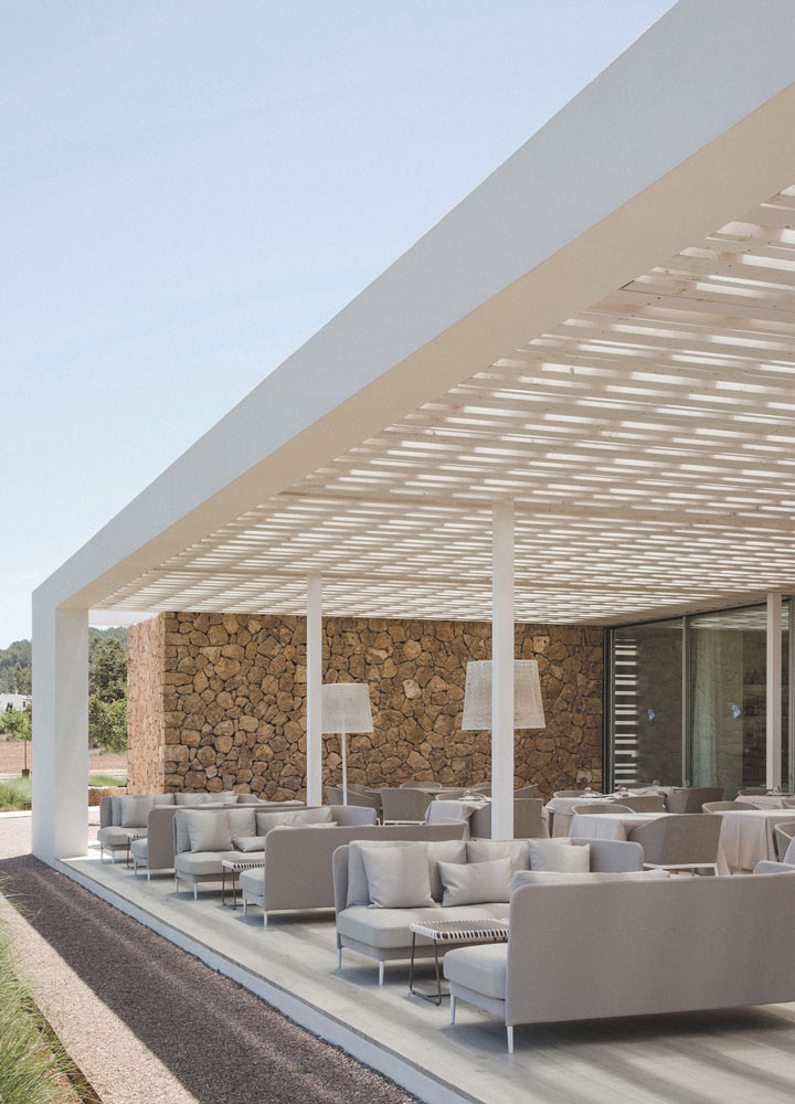 projects - outdoor - hotels - ca na xica