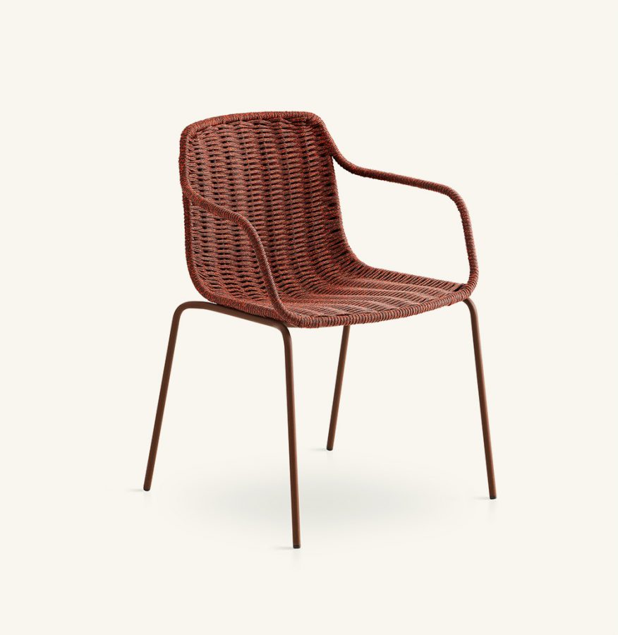 Lapala dining armchair