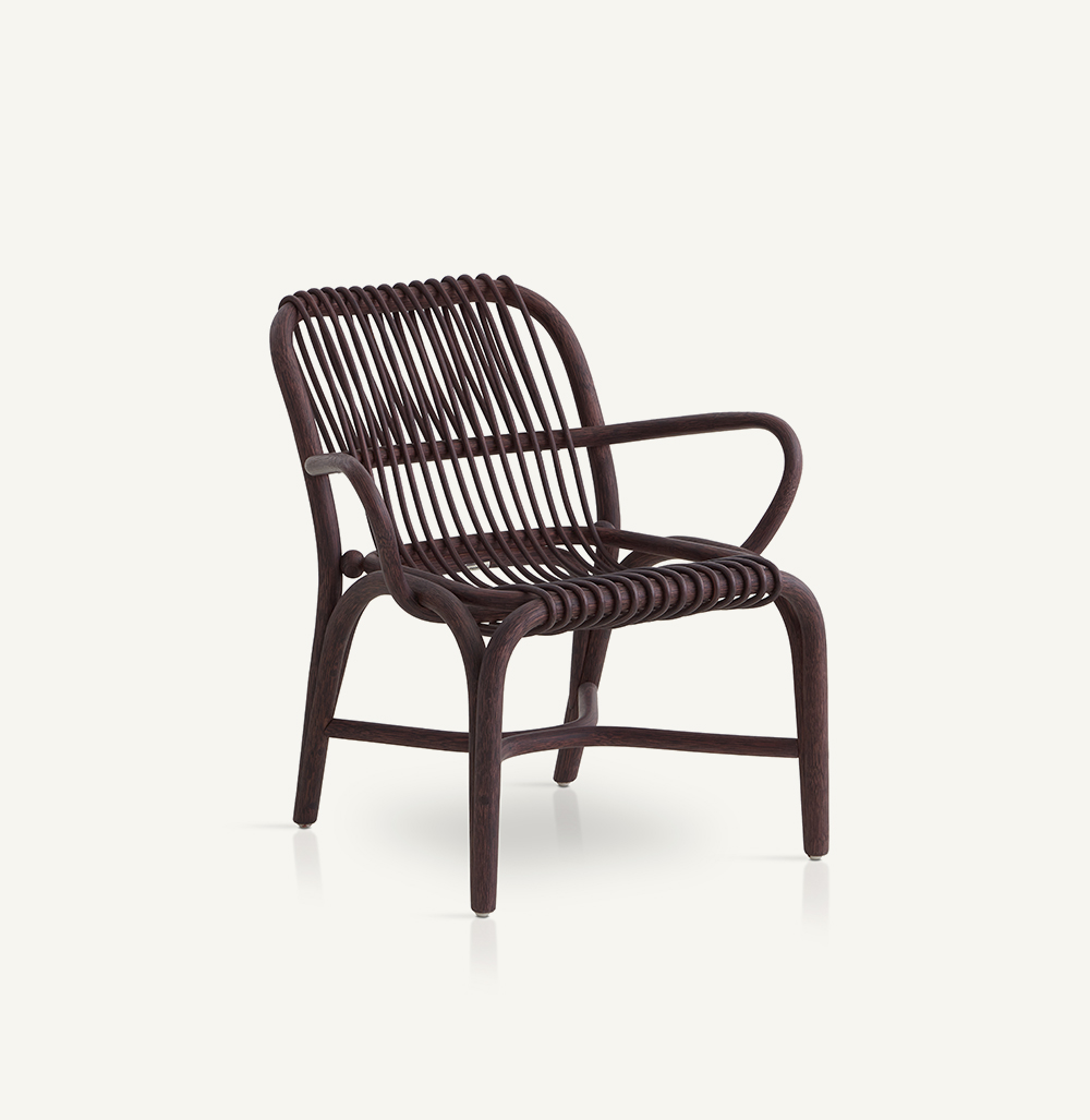 armchairs - fontal armchair