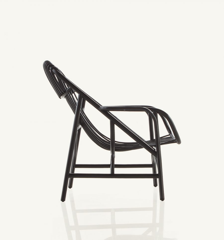 Benasal armchair