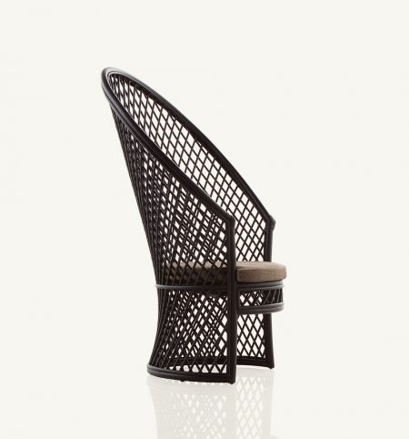 Copa armchair