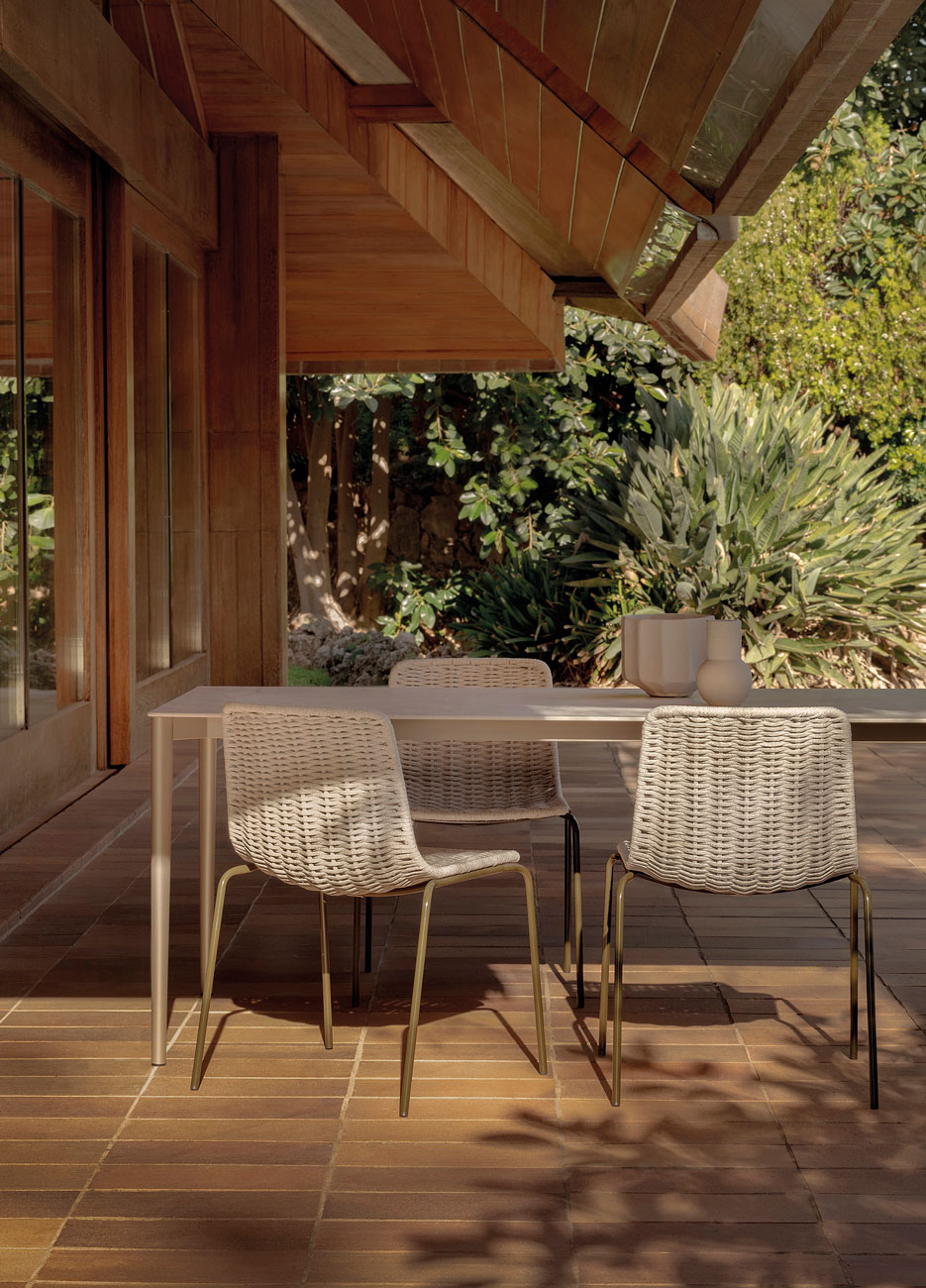 chairs - lapala chair