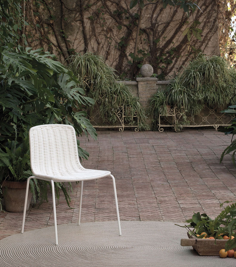 Lapala Chair