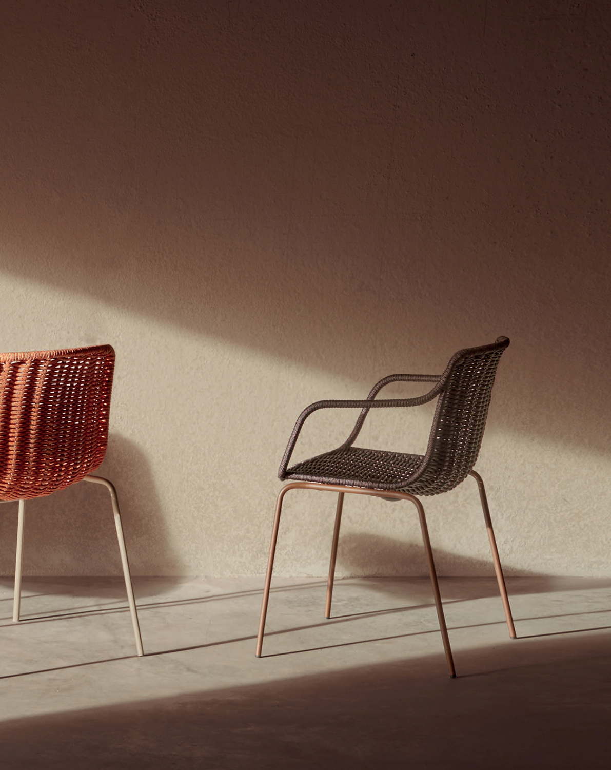 chaises - fauteuil de salle à manger lapala