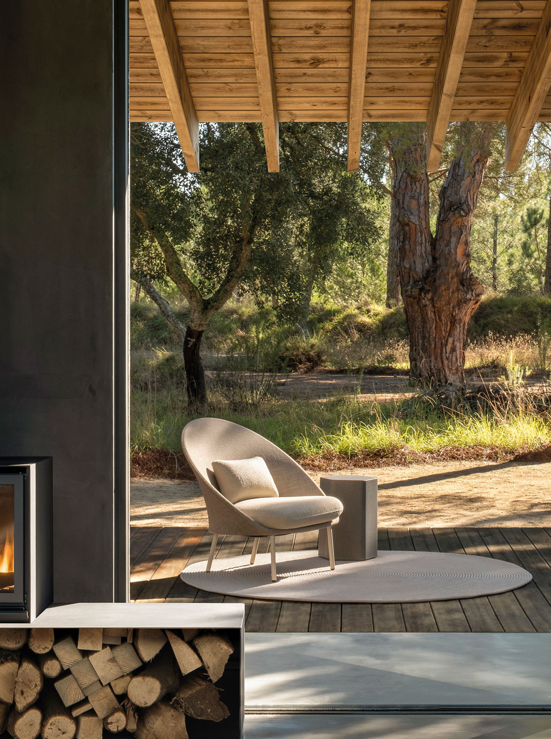 sillones - sillón bajo twins