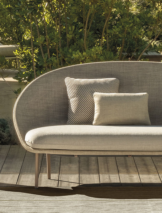 canapés - canapé twins