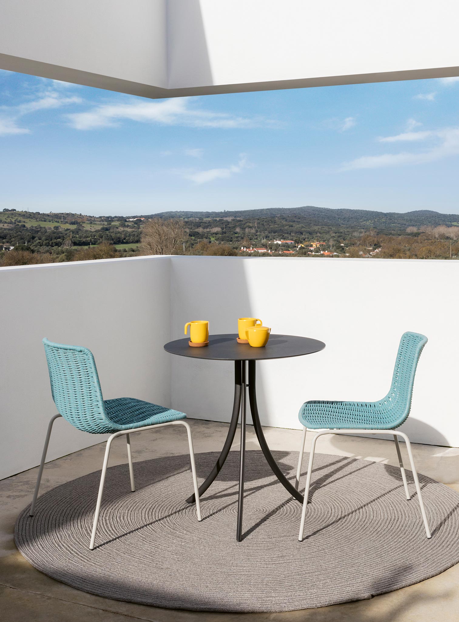 Lapala chair | Outdoor Furniture | Expormim