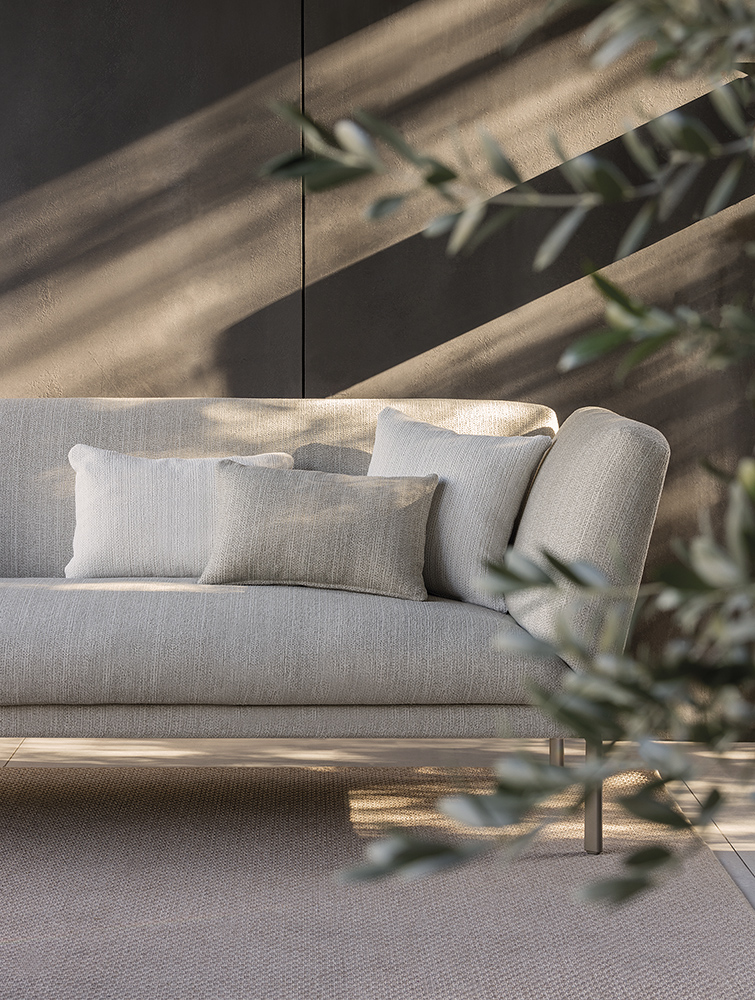 outdoor kollektion - sofas - xl-sofa livit