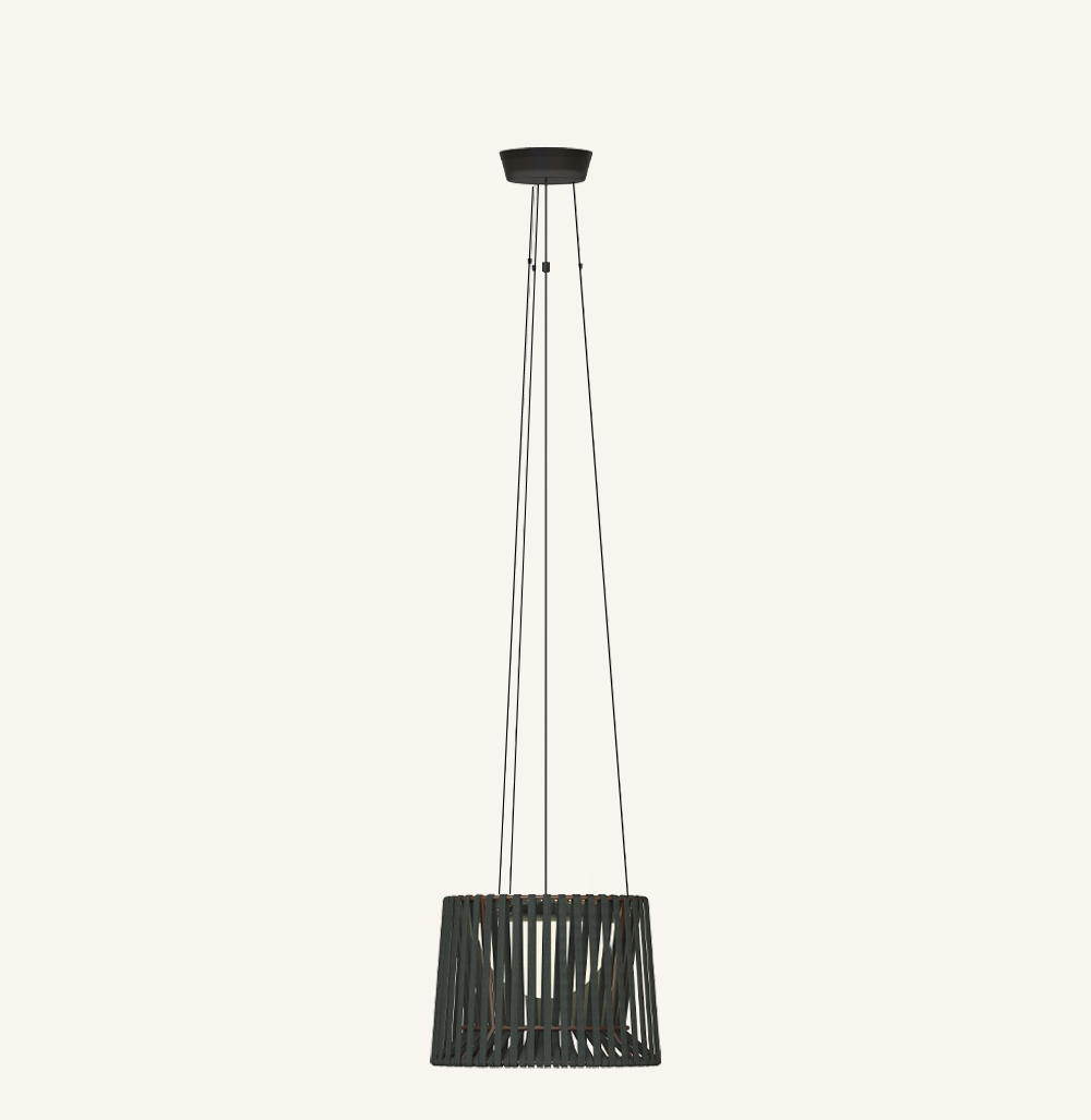 outdoor collection - accesories - oh lamp suspension lamp