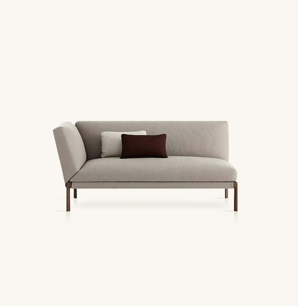 outdoor collection - sofas - livit left side module