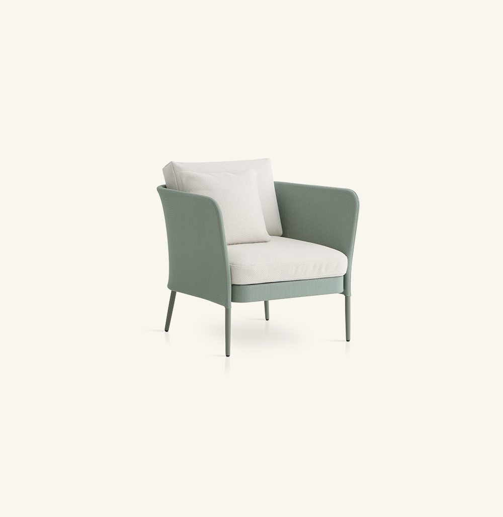 kabu armchair