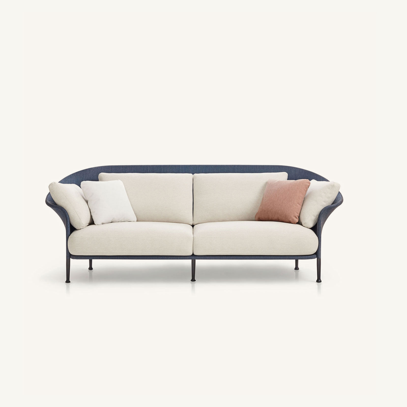 muebles de exterior - sofás - sofá liz
