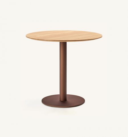 Flamingo indoor dining table