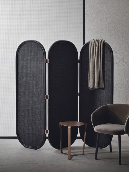 indoor collection - interior design furniture - frames room divider