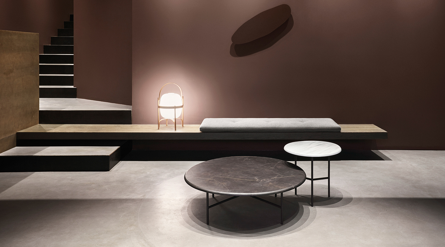 Grada indoor Coffee table