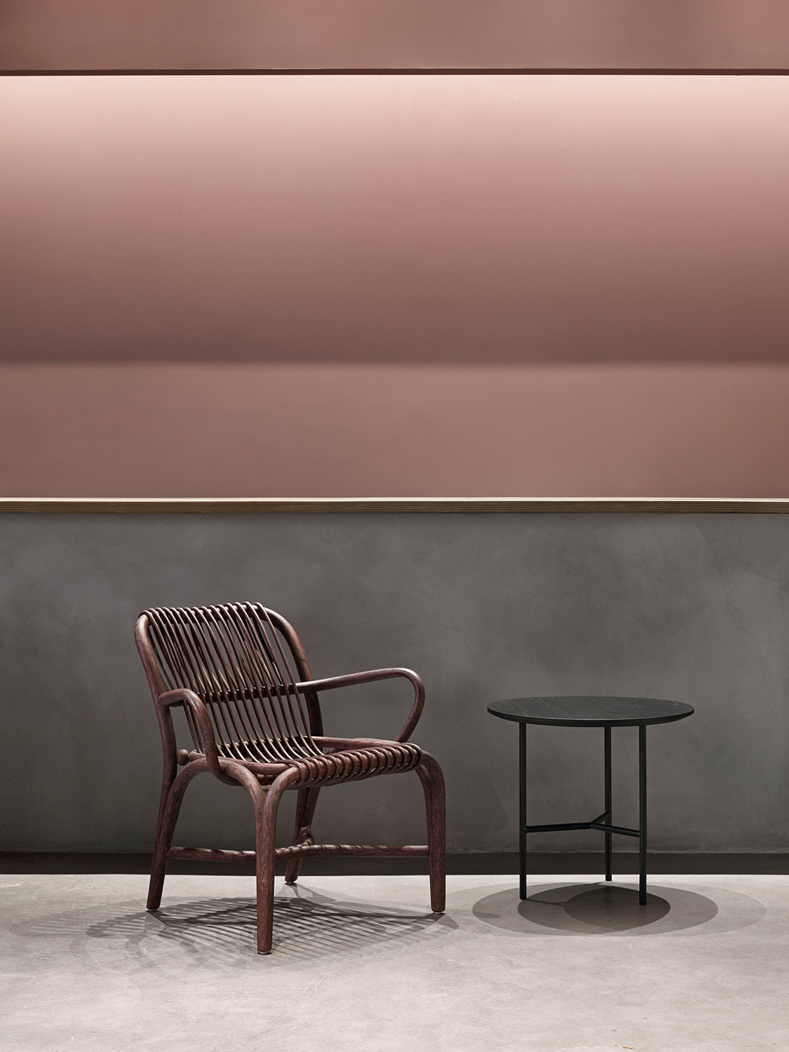 Grada indoor Side table