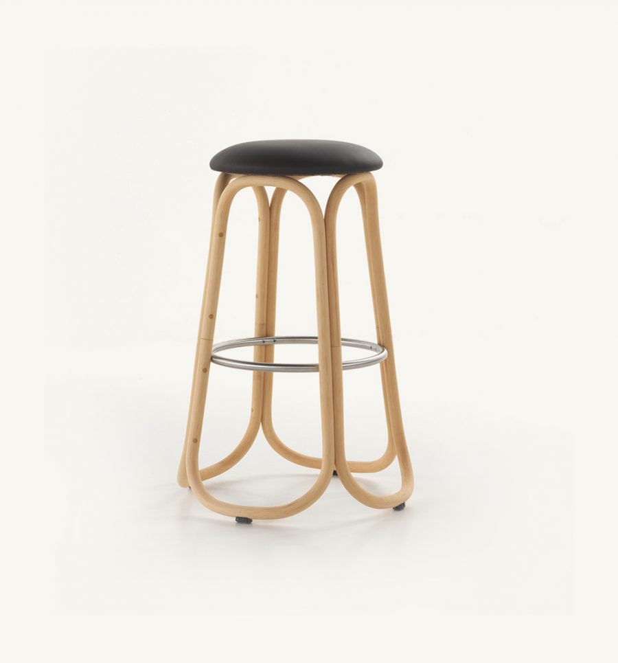 Tabouret haute Gres