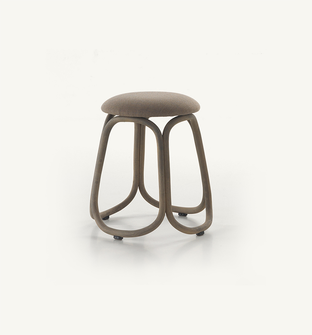 barstools - gres low barstool