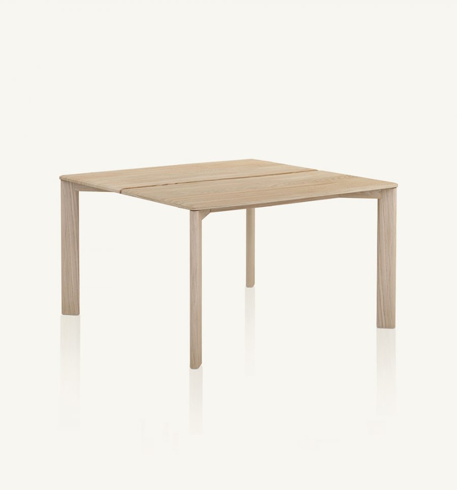 Table carrée Kotai