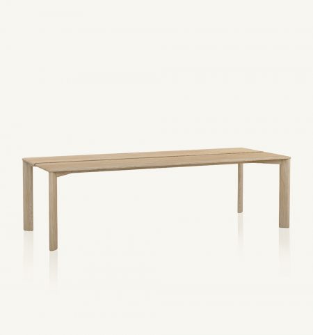 Table rectangulaire Kotai