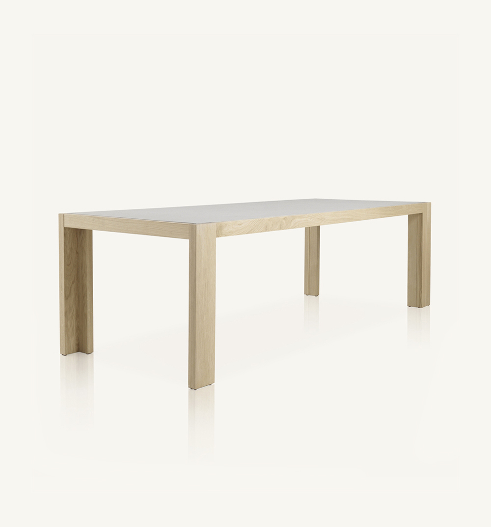 Traditional Dining Table Expormim