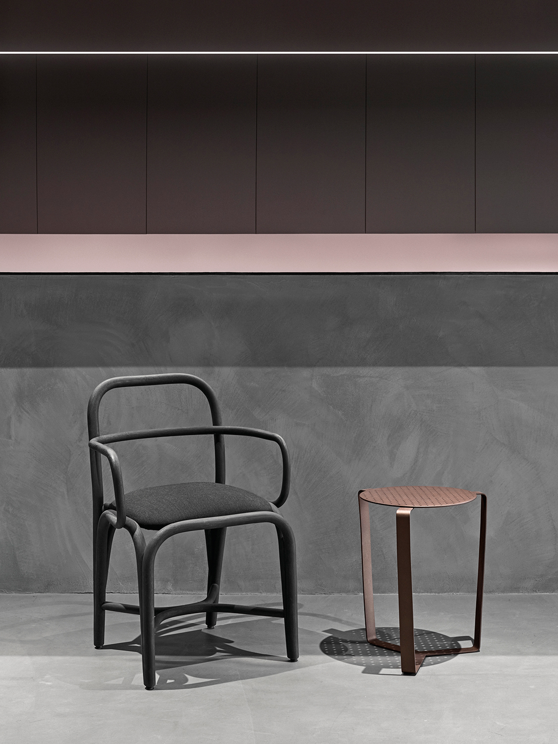 Tryp Coffee table