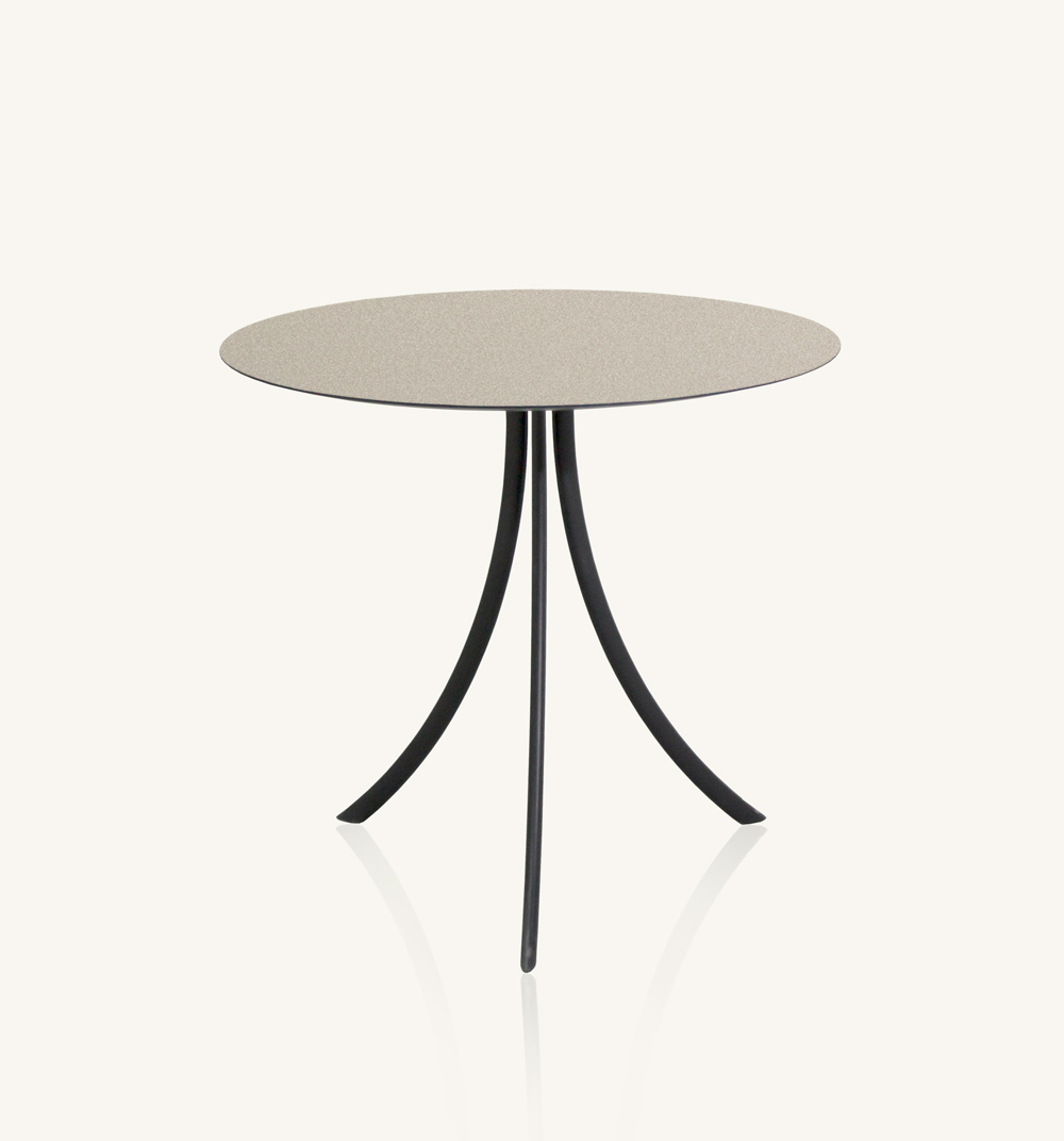 dining tables - bistro dining table stand with round top