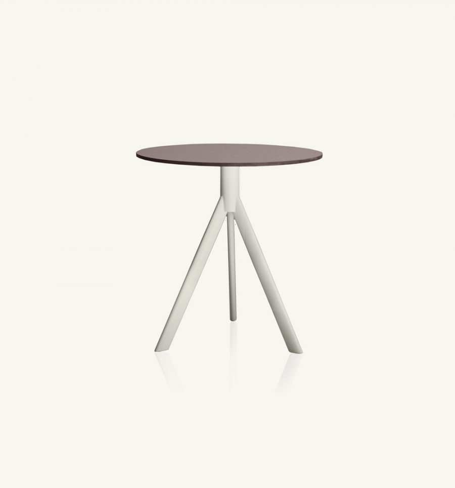 Cafe side table