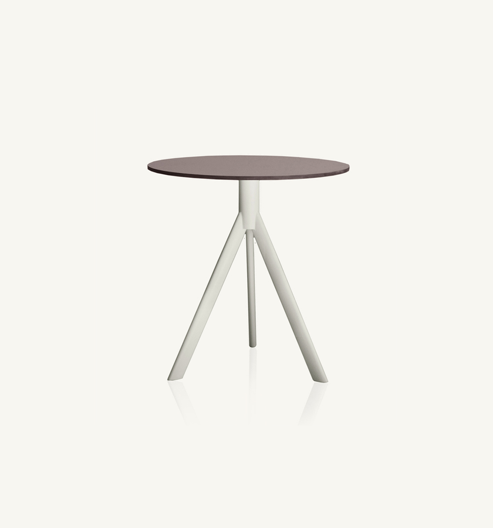 cafe side table