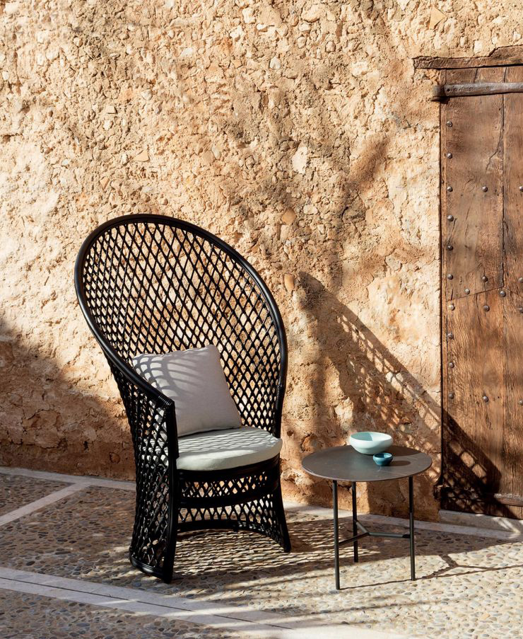 muebles de exterior - sillones - sillón copa outdoor muebles de exterior - sillones - sillón copa outdoor