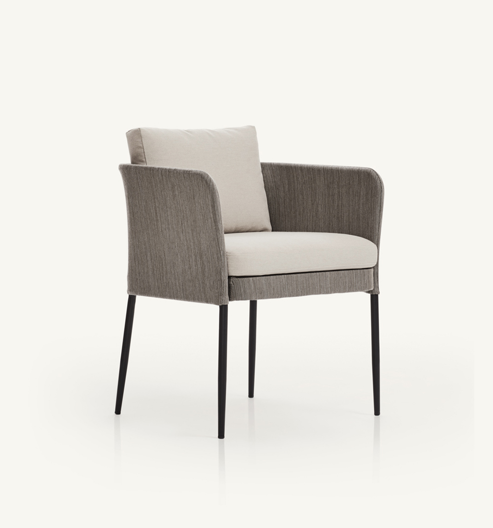 outdoor collection - chairs - käbu dining armchair outdoor collection - chairs - käbu dining armchair