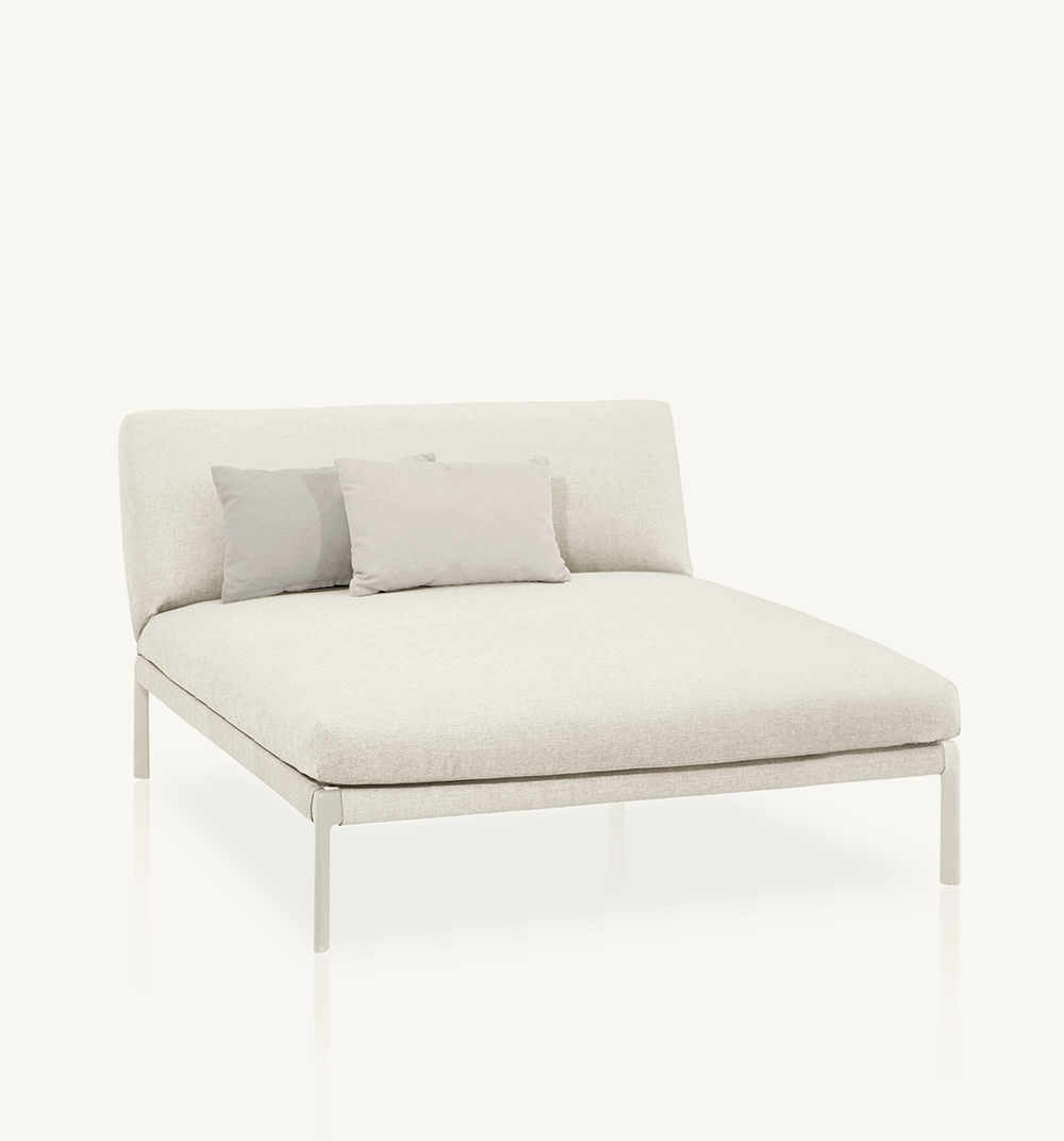 Livit Chaise longue