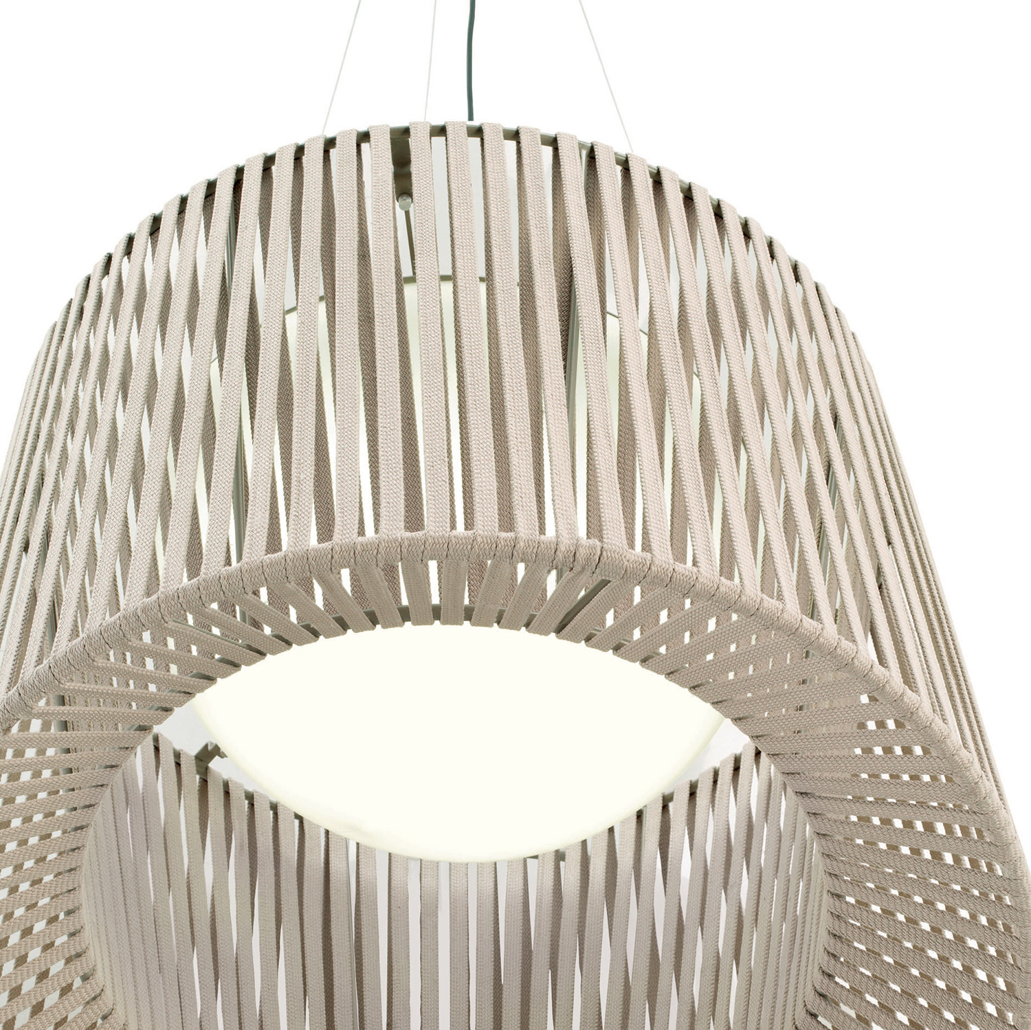 outdoor collection - accesories - oh lamp suspension lamp