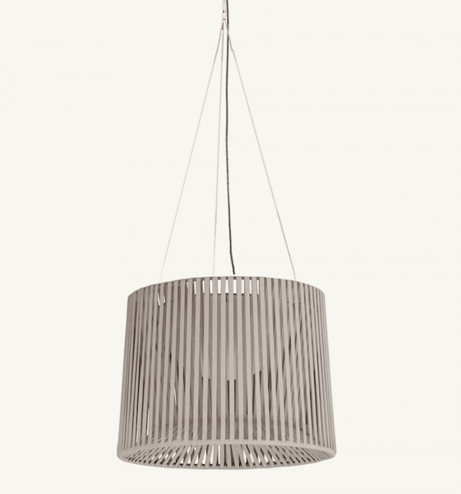 Lampe suspension Oh Lamp