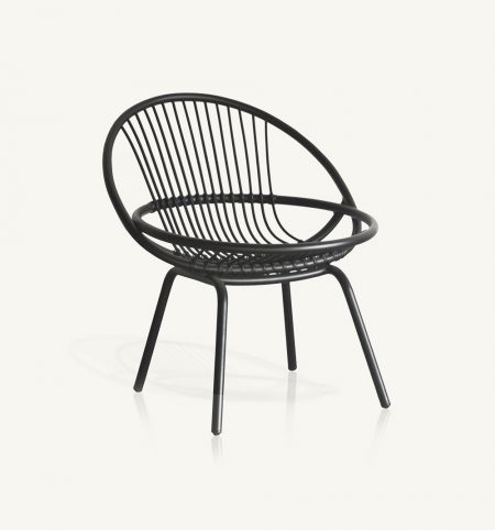 Fauteuil Radial outdoor