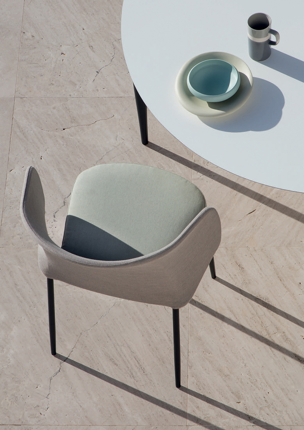 meuble d'extérieur - chaises - fauteuil de salle à manger senso meuble d'extérieur - chaises - fauteuil de salle à manger senso