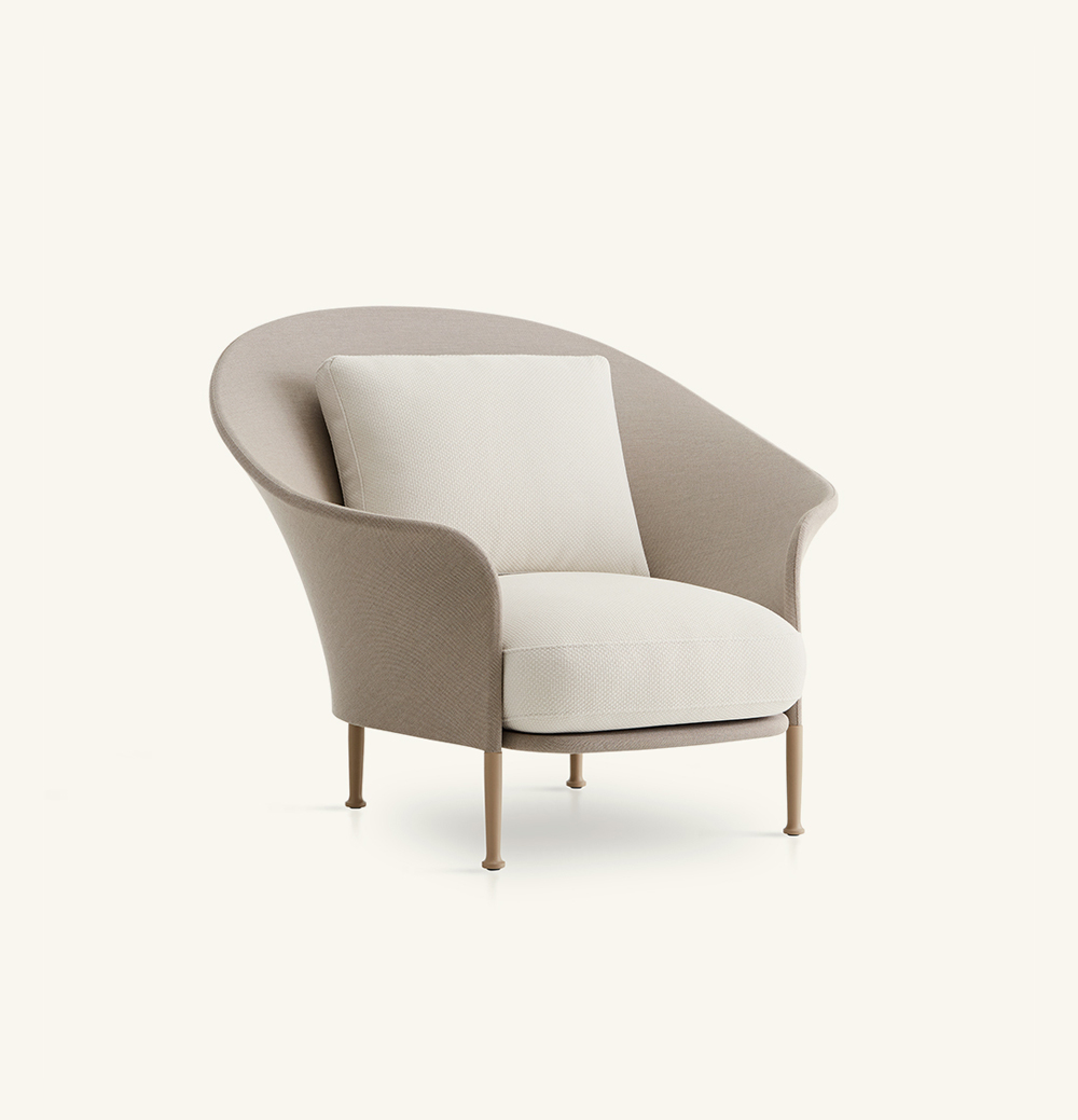 armchairs - liz armchair