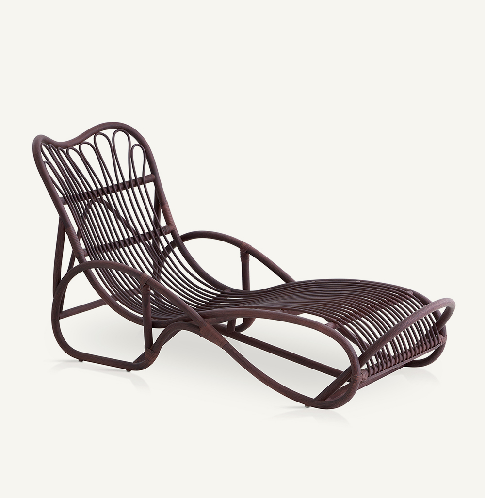 indoor collection - chaise longues - reposo chaise longue