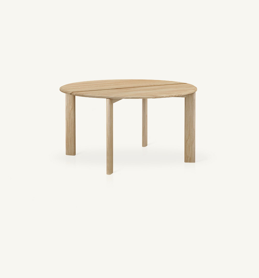 tables - table ronde kotai