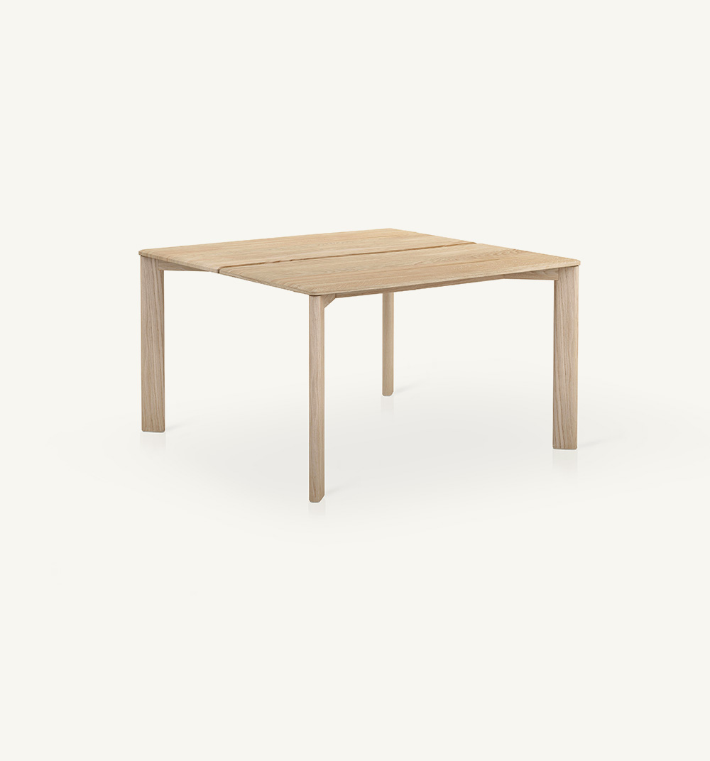 dining tables - kotai square dining table