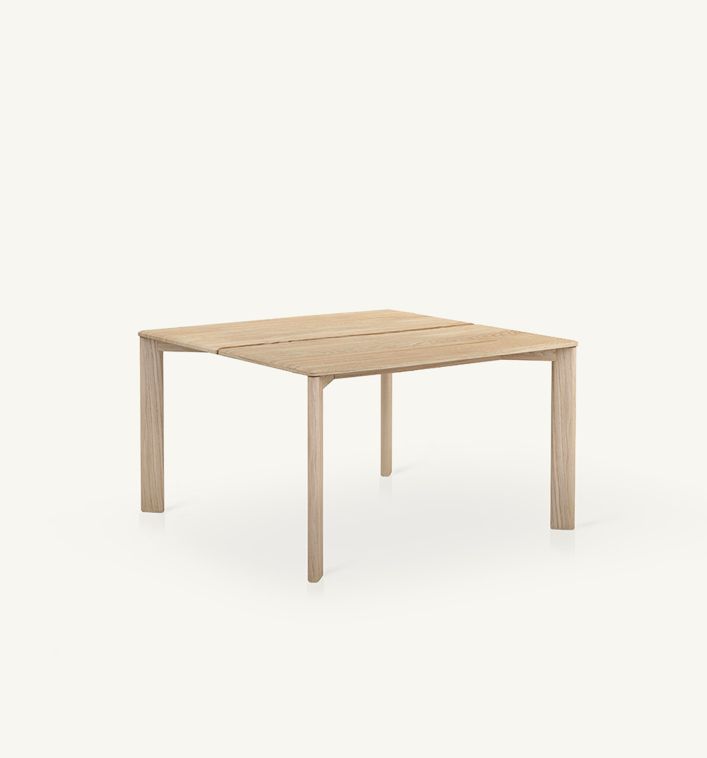 kotai square dining table