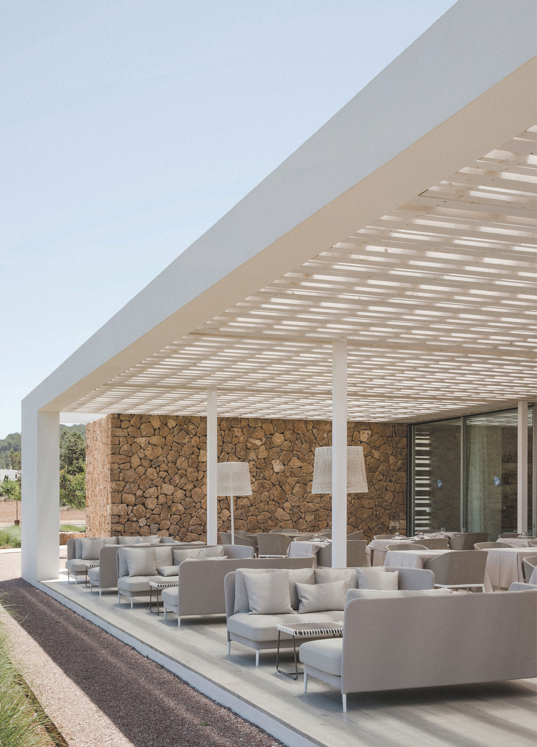 projects - outdoor - ca na xica