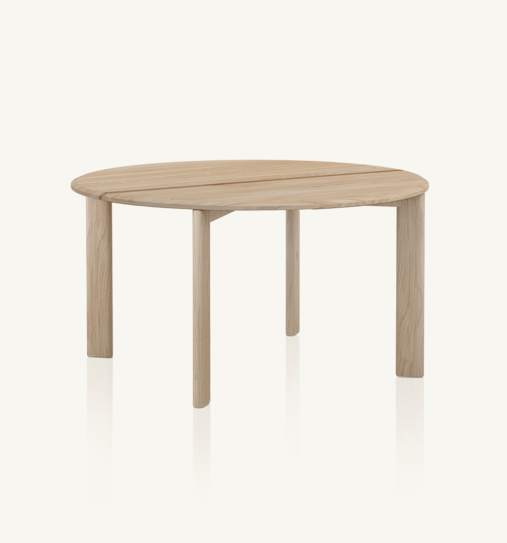 indoor collection - dining tables - kotai round dining table indoor collection - dining tables - kotai round dining table
