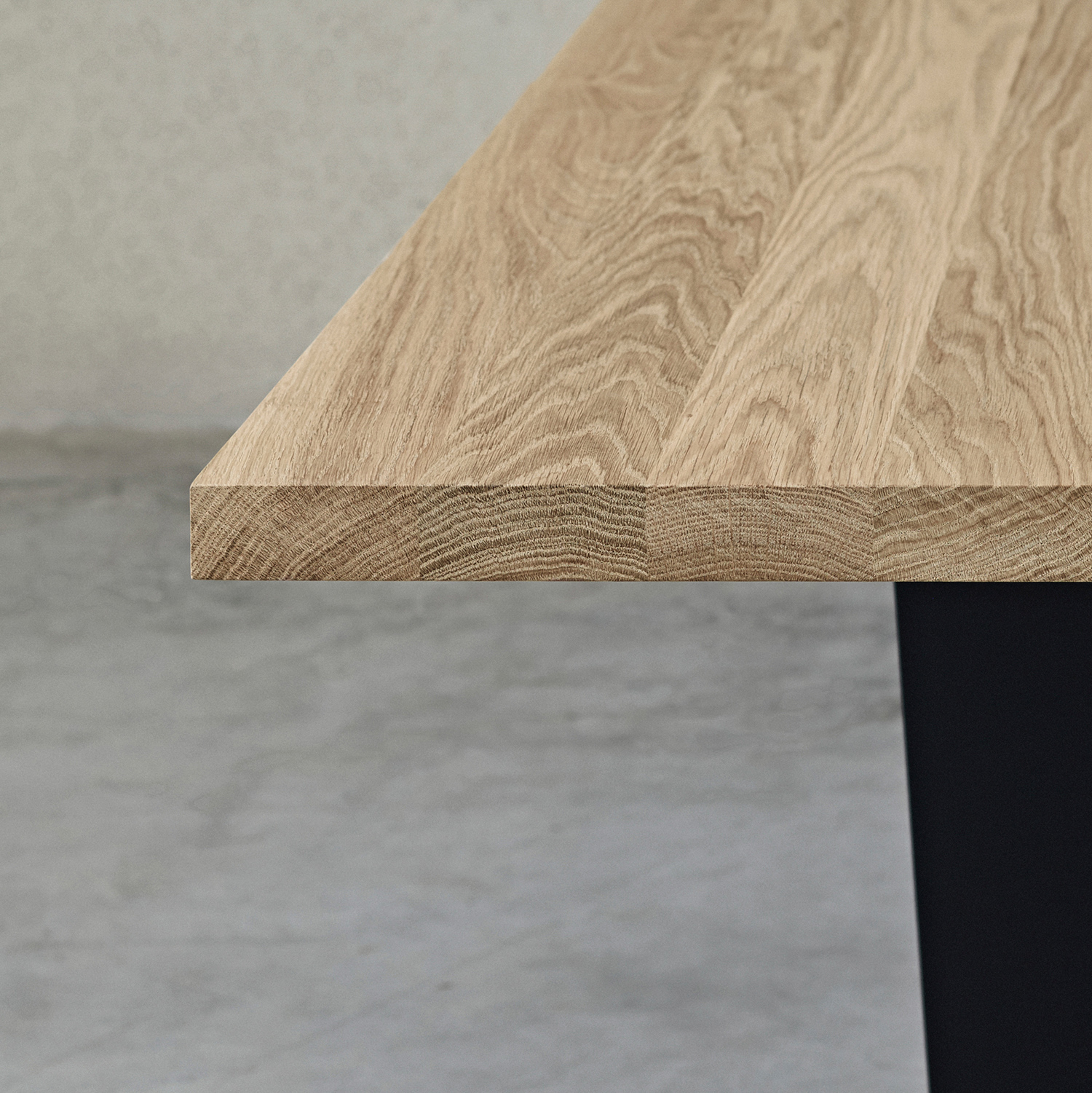 meuble d'intérieur - tables - table rectangulaire slats