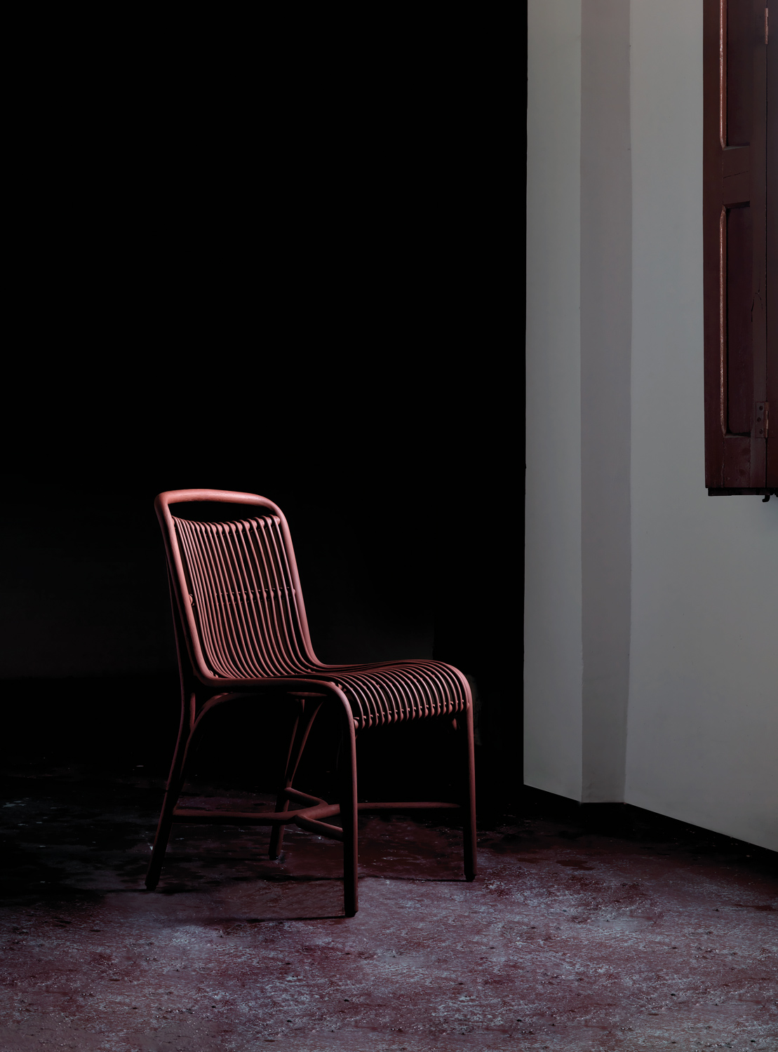 chairs - gata dining chair