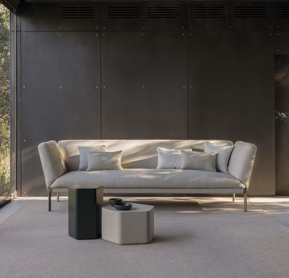 outdoor kollektion - xl-sofa livit