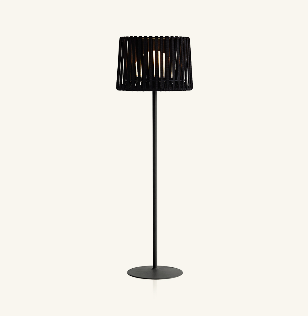 outdoor collection - accesories - oh lamp floor lamp
