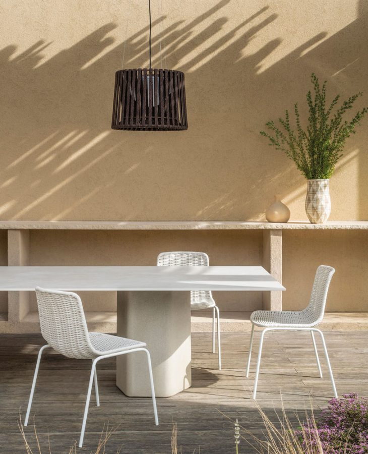 outdoor collection - outdoor collection - oh lamp suspension lamp small size
