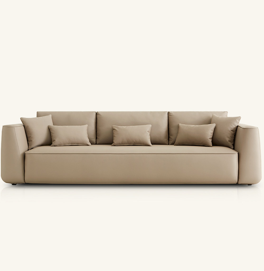 xl-sofa plump